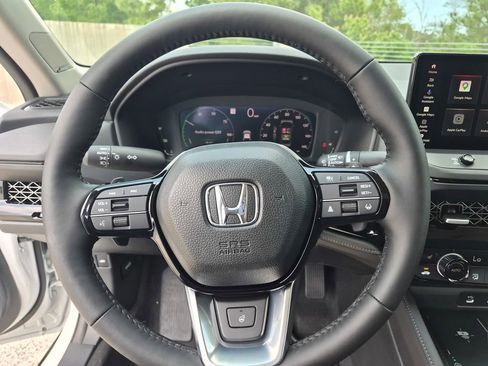 New 2026 Honda Accord Touring image 11