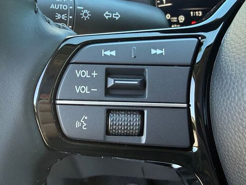 New 2026 Honda CR-V EX-L image 20