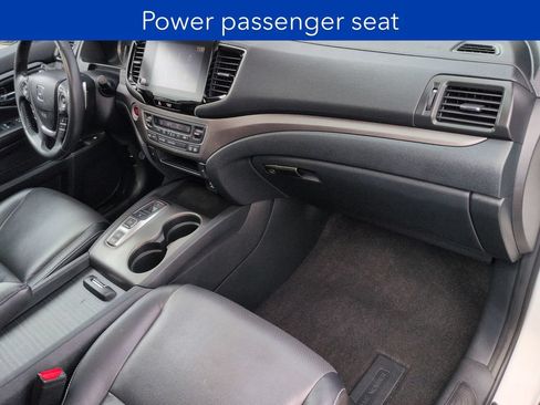 Used 2023 Honda Ridgeline RTL image 25