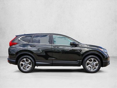 Used 2019 Honda CR-V EX image 4