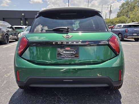 New 2026 MINI Cooper S FWD image 6