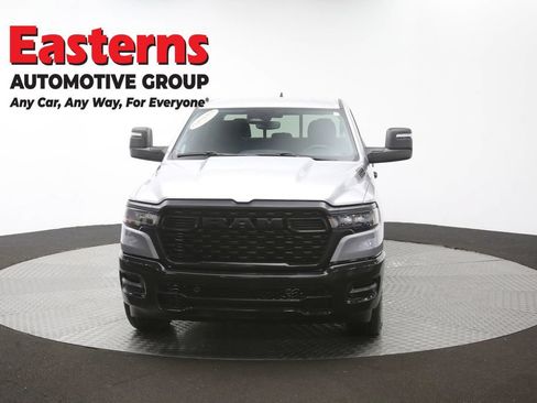 Used 2025 RAM 1500 Tradesman RWD image 53