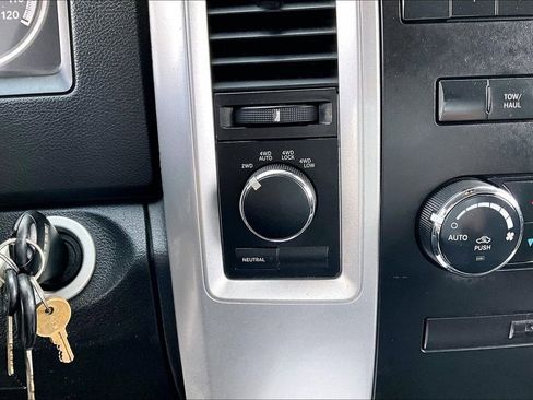 Used 2010 Dodge Ram 1500 Truck Sport AWD/4WD image 15