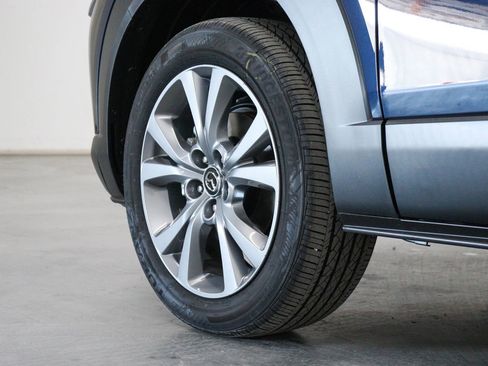 New 2025 MAZDA CX-30 AWD 2.5 S w/ Preferred Package image 8