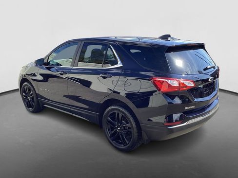 Used 2021 Chevrolet Equinox LT image 7