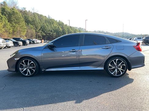 Used 2019 Honda Civic Si image 8