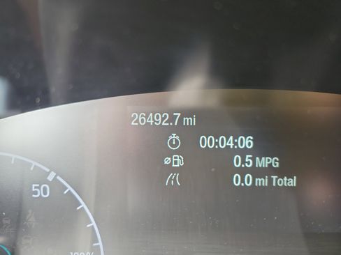 Used 2023 Ford Maverick XL image 16