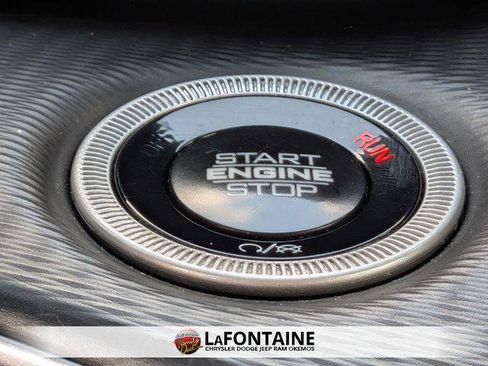 Certified 2024 Jeep Grand Cherokee L Laredo image 20