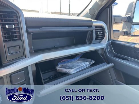 Used 2022 Ford F150 XLT w/ Equipment Group 302A High image 21