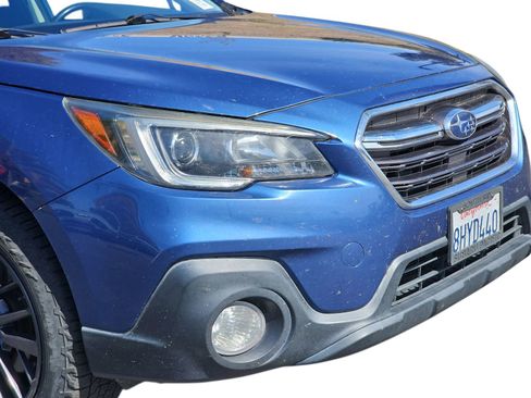 Used 2019 Subaru Outback 2.5i Premium image 9