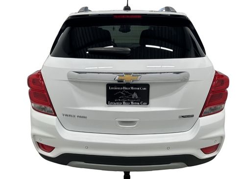 Used 2017 Chevrolet Trax Premier image 5