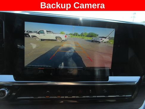 Certified 2022 GMC Sierra 1500 SLT w/ SLT Premium Package AWD/4WD image 17