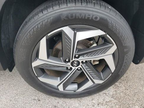 Certified 2023 Hyundai Tucson SEL w/ Convenience Package image 9