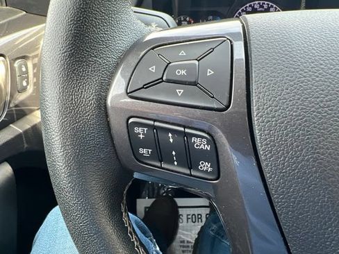 Used 2019 Ford Ranger Lariat w/ Equipment Group 501A Mid AWD/4WD image 23