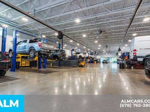 Used 2022 Dodge Charger SRT Hellcat image 65