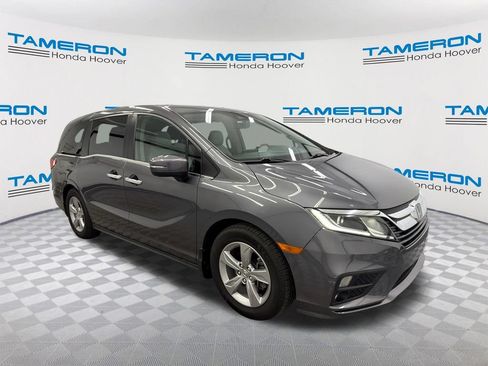 Used 2020 Honda Odyssey EX-L image 7