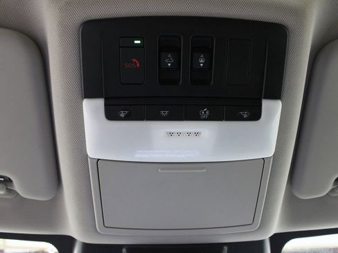 Used 2023 Nissan Rogue SL w/ SL Premium Package AWD/4WD image 30