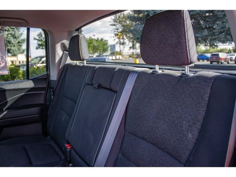 Used 2023 Honda Ridgeline Sport image 18