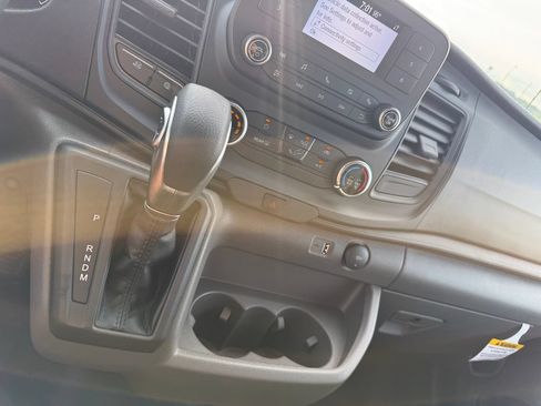 Used 2025 Ford Transit 350 XL RWD image 15