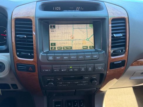 Used 2006 Lexus GX 470 image 18