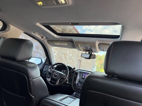 Used 2014 GMC Sierra 1500 SLT w/ All-Terrain Package image 24