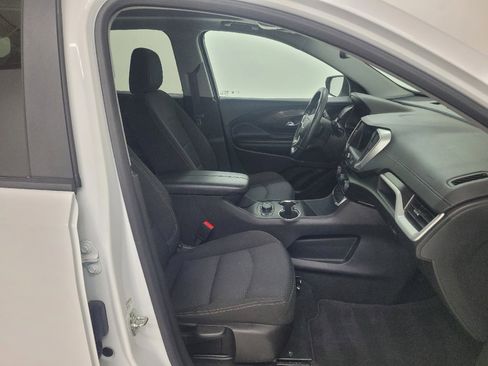 Used 2022 GMC Terrain SLE w/ Driver Convenience Package FWD image 21