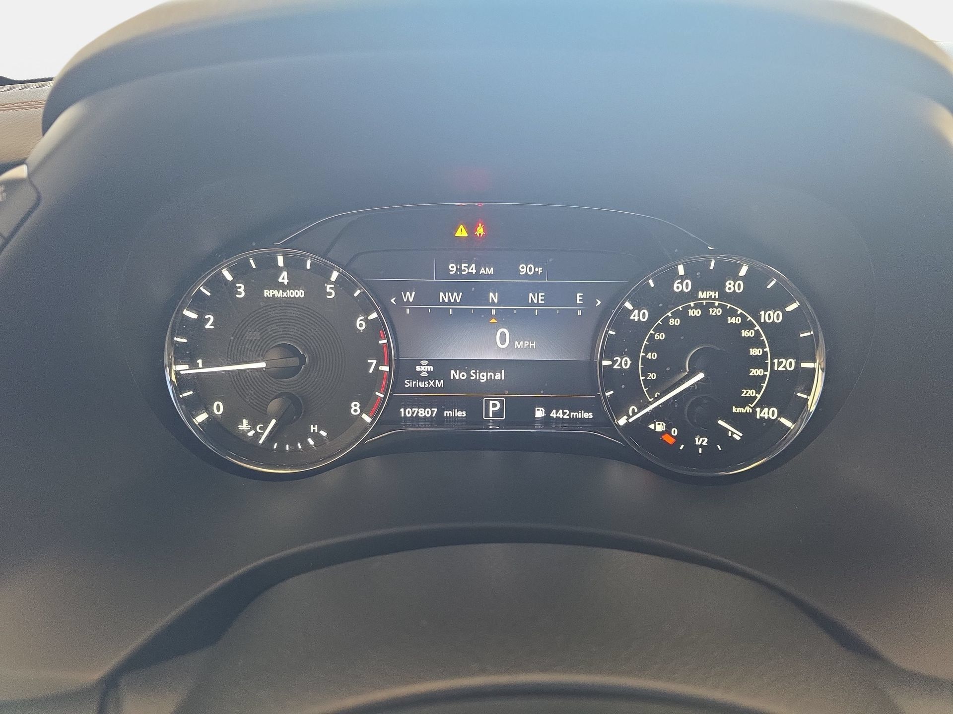 Used 2022 INFINITI QX80 Sensory w/ Cargo Package RWD image 19