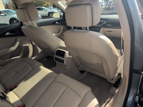 Used 2016 Audi A6 3.0T Premium Plus image 10