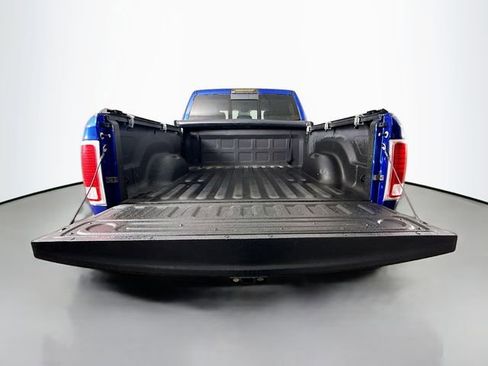 Used 2015 RAM 2500 Laramie w/ Protection Group image 25