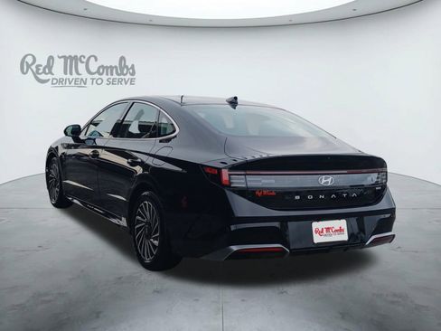 Used 2025 Hyundai Sonata SEL image 3