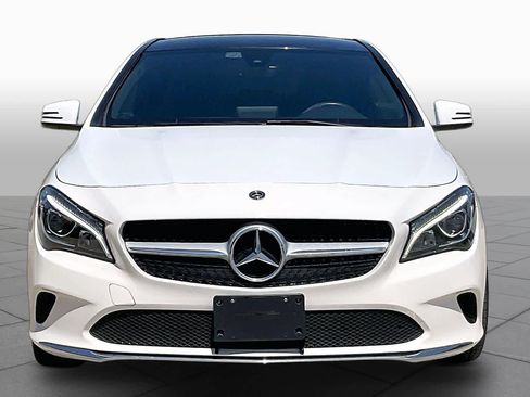 Used 2019 Mercedes-Benz CLA 250 image 4