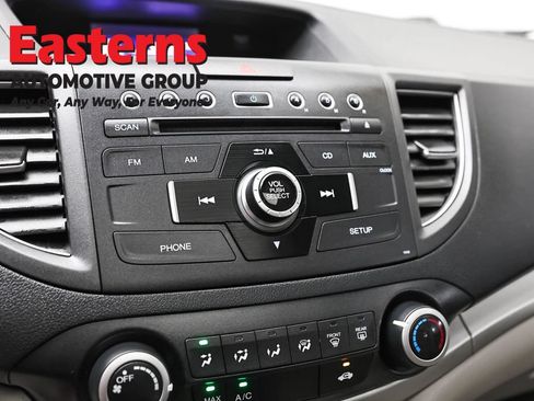 Used 2014 Honda CR-V EX image 18