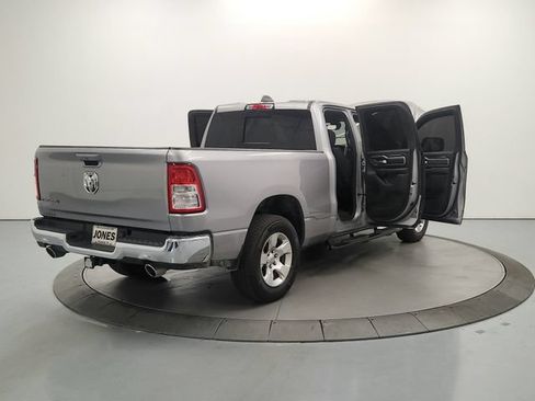 Used 2022 RAM 1500 Big Horn RWD image 16