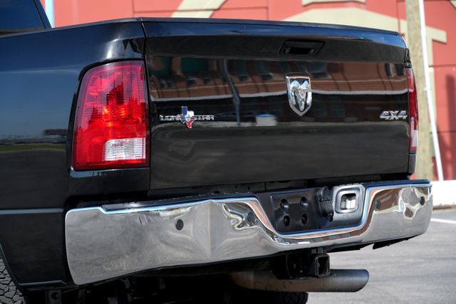 Used 2015 RAM 2500 Lone Star AWD/4WD image 20