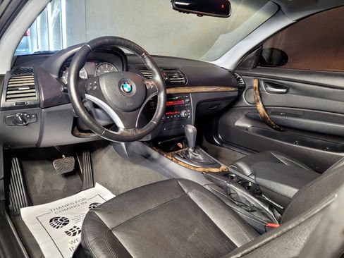 Used 2009 BMW 128i Coupe image 21