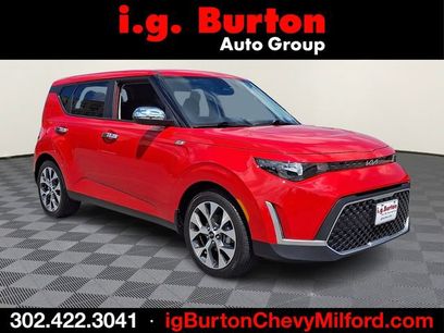 Used 2025 Kia Soul LX