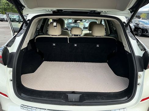 Used 2021 Nissan Murano SL w/ SL Moonroof Package AWD/4WD image 28