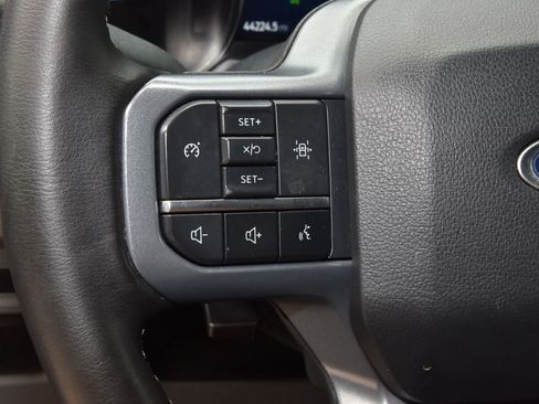 Used 2023 Ford F150 XLT w/ Equipment Group 302A High AWD/4WD image 22