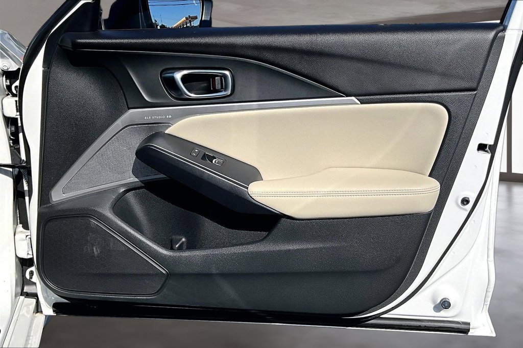 Certified 2024 Acura Integra A-Spec w/ Technology Package FWD image 24