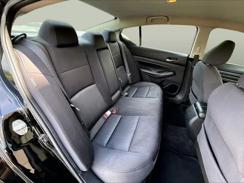 Used 2019 Nissan Altima 2.5 S FWD image 19