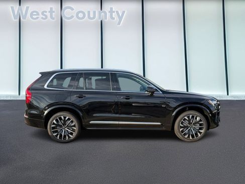 New 2026 Volvo XC90 B6 Plus w/ Protection Package Premier image 2