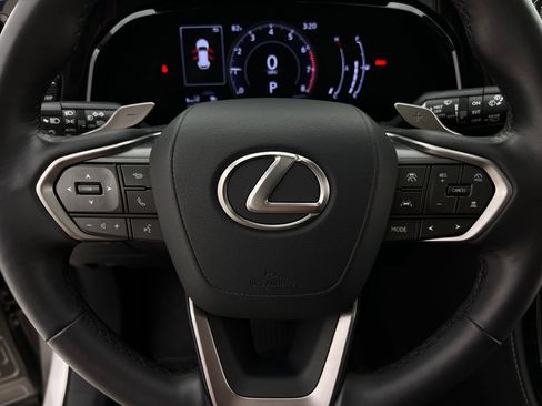 Used 2025 Lexus NX 350 AWD w/ Accessory Package (2T) image 16