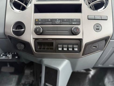 New 2026 Ford F650 2WD Regular Cab Super Duty image 27