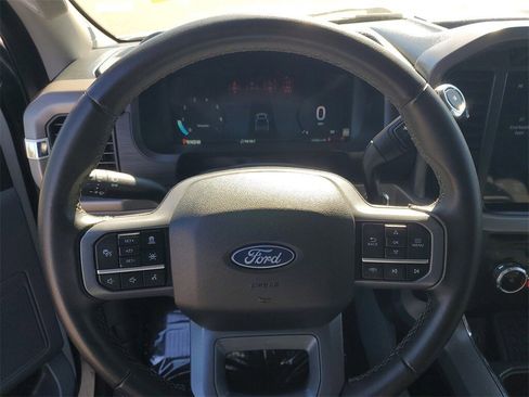 Used 2024 Ford F150 XLT w/ Equipment Group 302A MID image 10