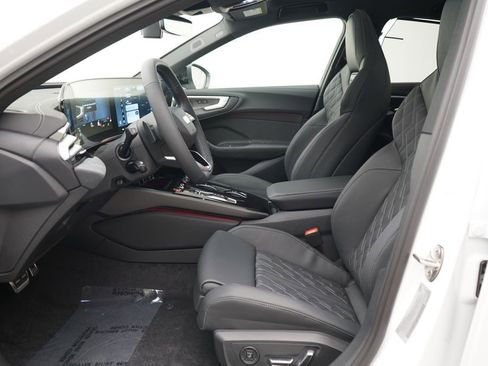 New 2026 Audi S5 Premium Plus AWD/4WD image 6