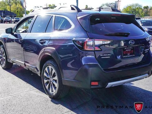 Used 2025 Subaru Outback Limited image 20