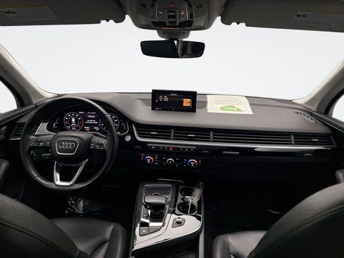 Used 2018 Audi Q7 3.0T Premium Plus image 14