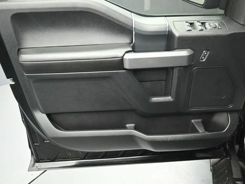 Certified 2018 Ford F150 XLT w/ Equipment Group 302A Luxury image 21