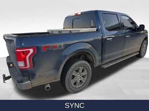 Used 2017 Ford F150 XLT w/ Equipment Group 302A Luxury image 14