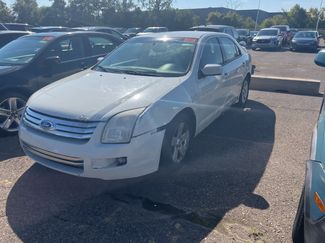 Used 2008 Ford Fusion SE image 1